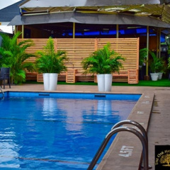 Oak Haven Hotel - Bild 17