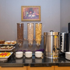 Freya Hotel - Bild 14
