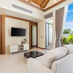 The Ozon Villas Laguna Bangtao By My Home Phuket Villa - Bild 11