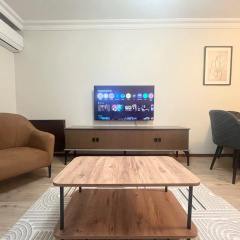 Westley Residence Sisli Apartment hotel - Bild 4