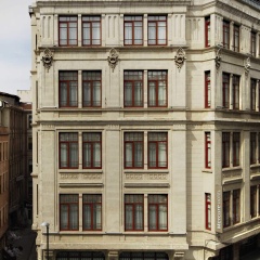 Mercure Istanbul Sirkeci Hotel - Bild 2