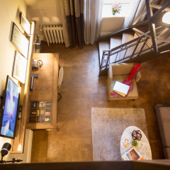 The Bank Hotel Istanbul, a Member of Design Hotels - Bild 14
