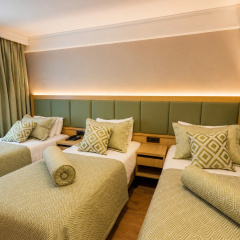 Zagreb Hotel - Bild 29