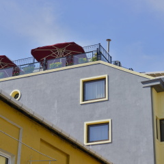 Agora Life Hotel - Bild 17