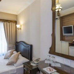 Naz Wooden House Inn Hotel - Bild 28