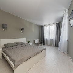 Botkinsky Yalta Apartments in Yalta, Russia from 64$, photos, reviews - zenhotels.com photo 13