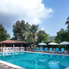 Yakamoz Fethiye Hotel - Bild 10
