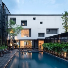 Lilit Bang Lumphu Hotel - Bild 21