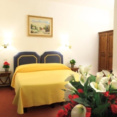 Hotel San Giorgio & Olimpic Florence - Bild 17