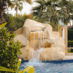 Dubai Marine Beach Resort & Spa Hotel thumbnail 12