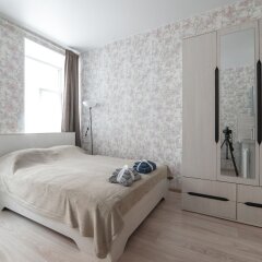 Cute Na Naberezhnoy Apartments in Saint Petersburg, Russia from 32$, photos, reviews - zenhotels.com photo 3