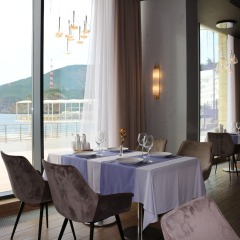 Ayu-Dag Resort & Spa в Партените отзывы, цены и фото номеров - забронировать гостиницу Ayu-Dag Resort & Spa онлайн Партенит фото 4