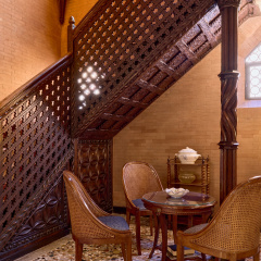 Hotel Palazzo Stern - Bild 17