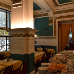 Roma Hotel - Bild 14