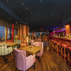 Grand Yavuz Hotel - Bild 15