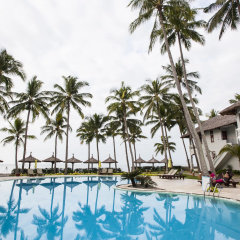 LITTLE PARIS RESORT & SPA MUI NE HOTEL photo 2