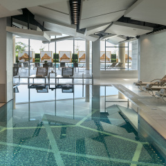 Crowne Plaza Istanbul Florya Hotel - Bild 23