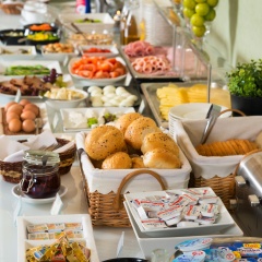 Regent Hotel - Bild 7