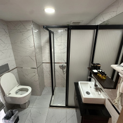 Gold Corner Apartment hotel - Bild 7