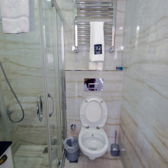 IQ Hotel Galatasaray - Bild 15