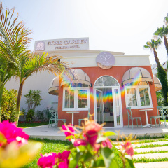 Rose Garden Premium Hotel - Bild 5