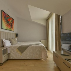 Antwell Hotel - Bild 25