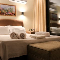 Belsea Hotel - Bild 15