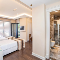 Opatija Hotel - Bild 6