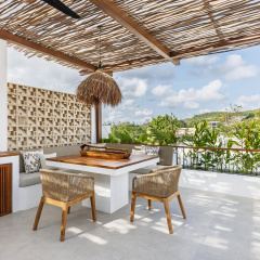 Family Nest Resort & Villas Resort - Bild 7