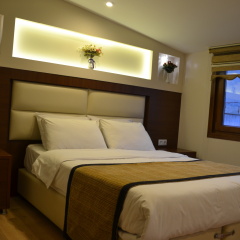 Seven Days Hotel - Bild 5