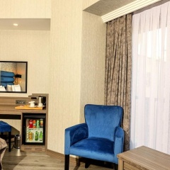 Demiray Hotel - Bild 29