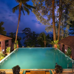 Baan Krating Khaolak - Bild 14