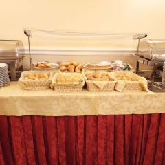 Hotel Berchielli - Bild 19