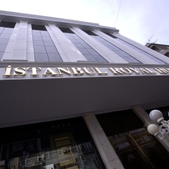 Istanbul Royal Hotel - Bild 7