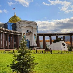 Апартаменты на Победы 19 в Южно-Сахалинске отзывы, цены и фото номеров - забронировать гостиницу на Победы 19 онлайн Южно-Сахалинск фото 4