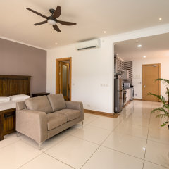 Royale Suites Luxury Apartments in Mahe Island, Seychelles from 236$, photos, reviews - zenhotels.com photo 18