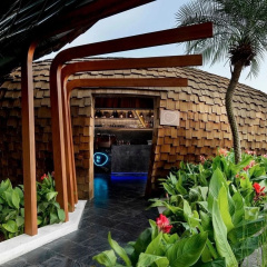 Wyndham Grand Nai Harn Beach Phuket - Bild 8