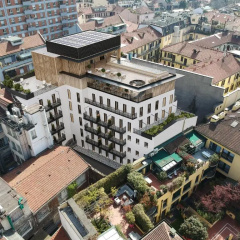 Hotel Calimala Milano - Bild 1