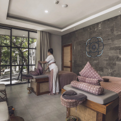 Amarea Resort & Spa Ubud by iNi Vie Hospitality - Bild 14