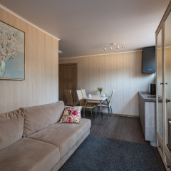 New Riga Village в Истре отзывы, цены и фото номеров - забронировать гостиницу New Riga Village онлайн Истра фото 12