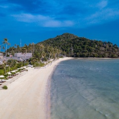 Saii Phi Phi Island Village Hotel - Bild 6