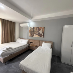 Babil Hotel - Bild 21