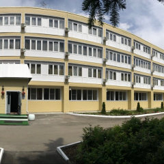Park-Hotel "Eli" photo 2