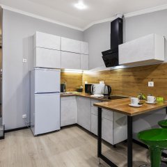 Loftet Apartments in Moscow, Russia from 29$, photos, reviews - zenhotels.com photo 22