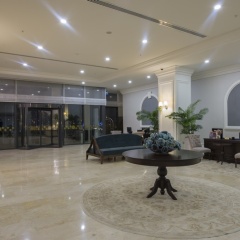 Vialand Palace Hotel - Bild 5