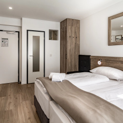 Sleep Inn Düsseldorf Bed&Breakfast - Bild 27