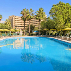 Ozkaymak Incekum Hotel - Bild 29