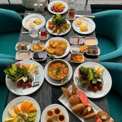 Falcon 1511 Hotel - Bild 25
