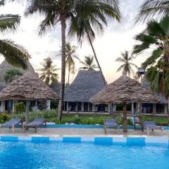 Matemwe Baharini Villas Bungalow thumbnail 19