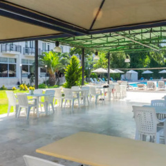 Tal Beach Hotel - Bild 16